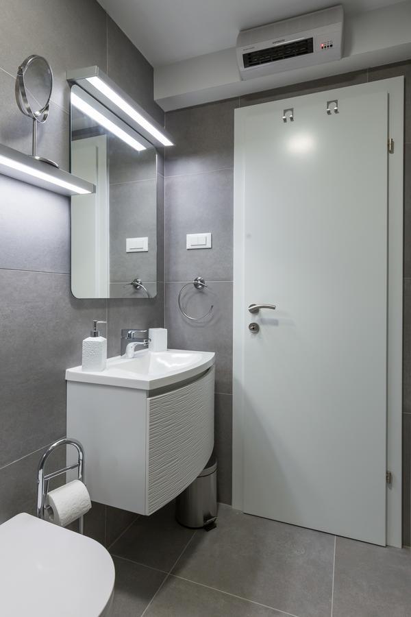 Studio Apartment Lumia ドゥブロブニク エクステリア 写真