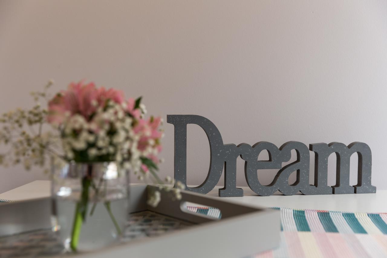 Studio Apartment Lumia ドゥブロブニク エクステリア 写真